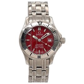 Omega Seamaster 300 Professional Limited Edition Damenarmbanduhr