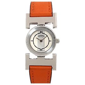 Hermès Orologio da donna Hermes HERMER Paprika PA1 210