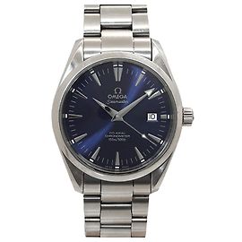 Orologio da uomo Omega Seamaster Aqua Terra Co-Axial 2503 80