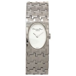 Reloj para mujer Christian Dior Miss D70 100