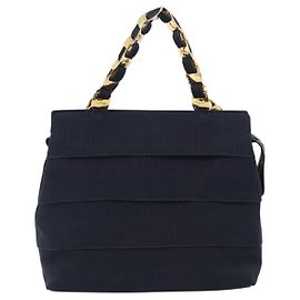 Salvatore Ferragamo Vala Canvas
