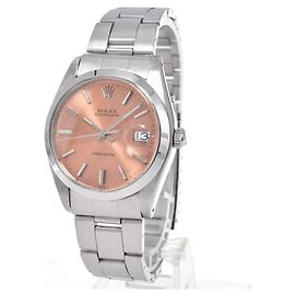 Rolex Oyster Precision Steel