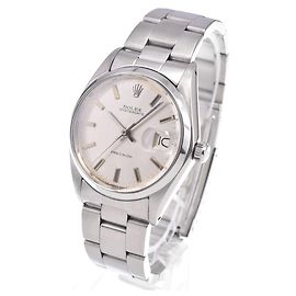 Rolex Oyster Precision Steel