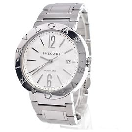 Bulgari Bvlgari Bvlgari Bvlgari Automatic Stainless Steel 41