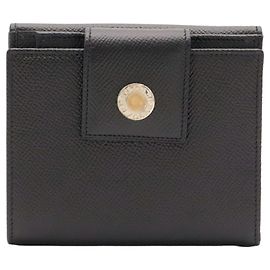 Bulgari Portafoglio Bifold Bvlgari Classico W Double