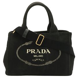 Saco Tote Prada Canapa