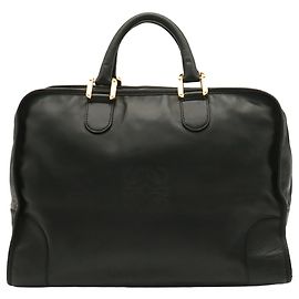Bolsa Loewe Amazona 40 Anagram