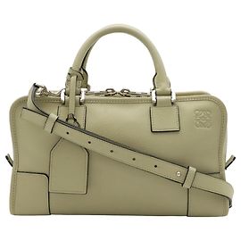 Loewe Amazona 28 Anagram Handtasche