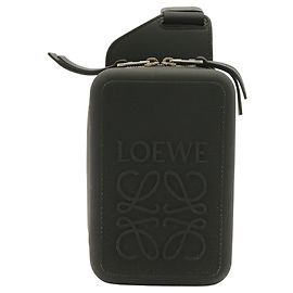 Bolsa Tiracolo Moldada Anagram LOEWE