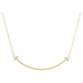 Autre Marque Collar Tiffany T Smile Small Size