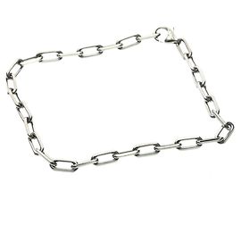 Bracciale Cartier Santos Modello Piccolo in oro bianco 18K