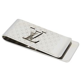 Clip para billetes Louis Vuitton Champs-Élysées