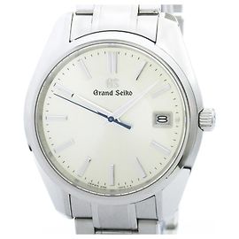 Seiko Grand Seiko Heritage Collection Quartz Wristwatch SBGV205
