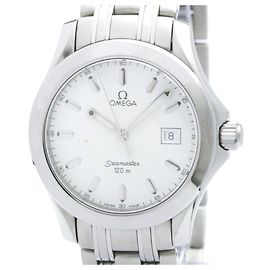 Orologio Omega Seamaster 120M da uomo