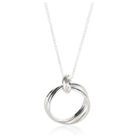 Pendente Paloma Picasso Graffiti Arrow in argento sterling Tiffany & Co.