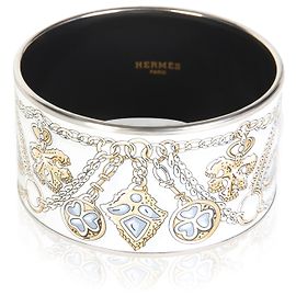Bracciale Hermès Tresors Retrouves Extra Wide