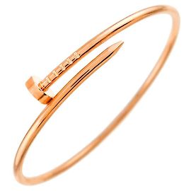 Braccialetto Charm Cartier Juste Un Clou Small SM