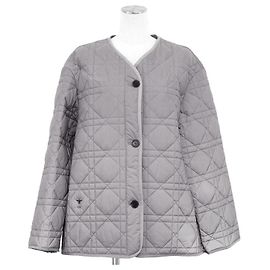 Casaco acolchoado Reflector Christian Dior