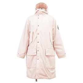 Cappotto in piuma Moncler Genius Elias Nylon