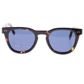 Tommy Hilfiger Tortoiseshell Sunglasses