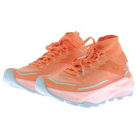 The North Face Sneakers arancioni "Offtrail Ultra"