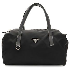 Sac à main Prada Triangle