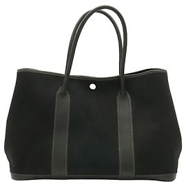 Hermès HERMES Garden PM Tote Bag