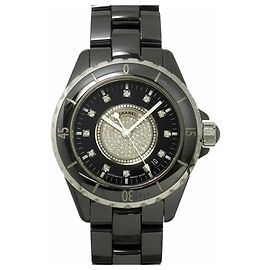 Orologio da uomo Chanel J12 H1757