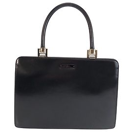 Borsa in pelle Gucci