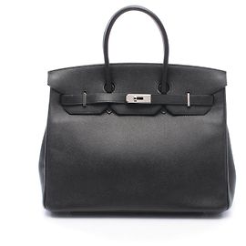 Hermès Hermes Birkin35 Veau Epsom