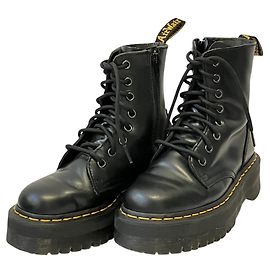 Autre Marque Bottes Dr.Martens JADON