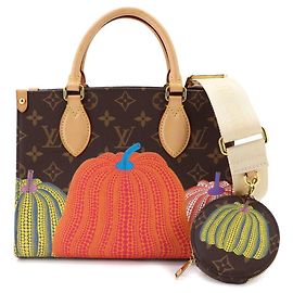 Bolso Louis Vuitton Onthego PM LVxYK
