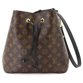 Louis Vuitton Monogram Neo Noe Schultertasche