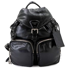Mochila Louis Vuitton Montsouris Cargo