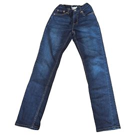 Levi's 512 Slim Taper Boys Jeans - Blue