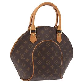 Louis Vuitton Monogram Ellipse PM Handtasche