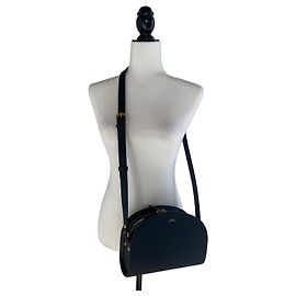 Apc A.P.C. Bolsa Demi-Lune