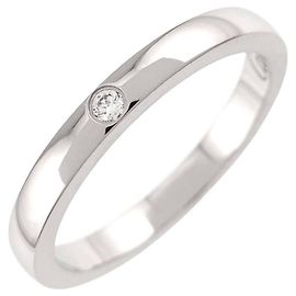 Cartier Ballerina Ring aus Platin