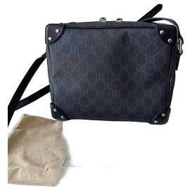 Gucci Ophidia GG Supreme Kleine Schultertasche