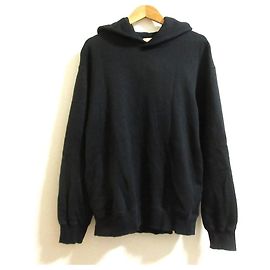 Autre Marque NEUTRALWORKS Bariton Fleece-Hoodie