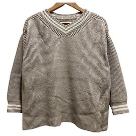 Autre Marque Camisola com decote em V Foxey New York