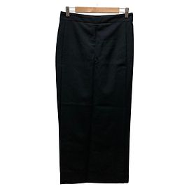 Givenchy Wool Mohair Trousers