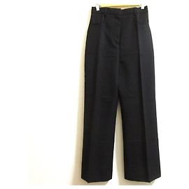 Autre Marque JACQUEMUS SAUGE Flare Pants