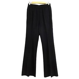 Autre Marque Deuxieme Classe Silk Looker Pants