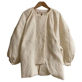 Autre Marque casaco blouson HYEON choucream