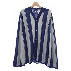 Comme des Garcons Homme Deux Cardigan