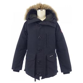 Casaco de Penas Canada Goose GLADBURY