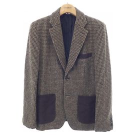 Chaqueta COMME des GARCONS HOMME DEUX