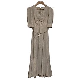 Autre Marque CELFORD Revival Dot Dress Kleid