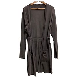 Mackintosh London Langer Strickcardigan